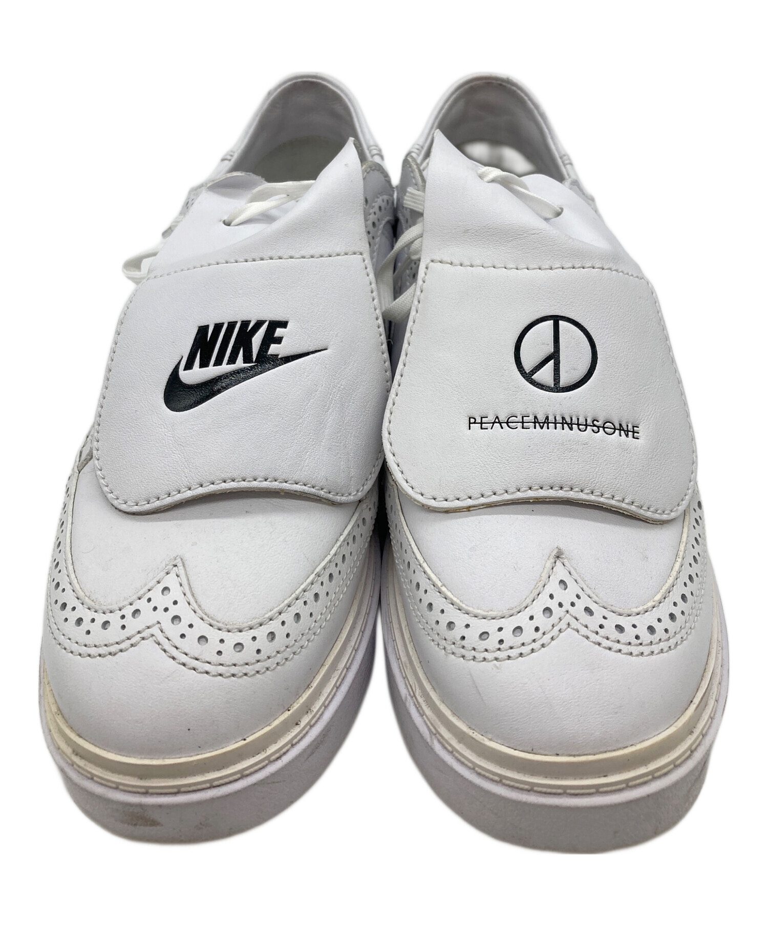 中古・古着通販】NIKE PEACEMINUSONE PEACEMINUSONE × Nike（ピース