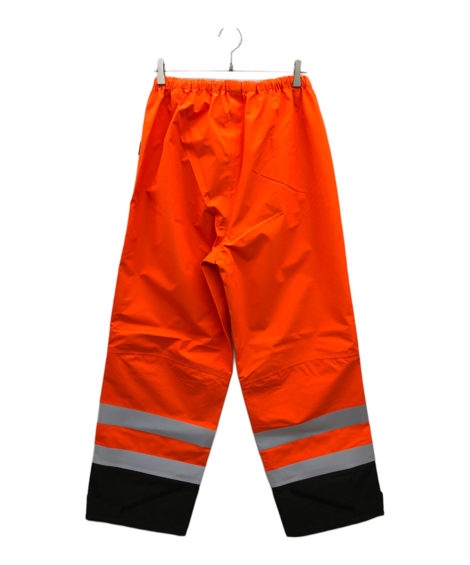 中古・古着通販】ミドリ安全 (ミドリアンゼン) レインウェアセット