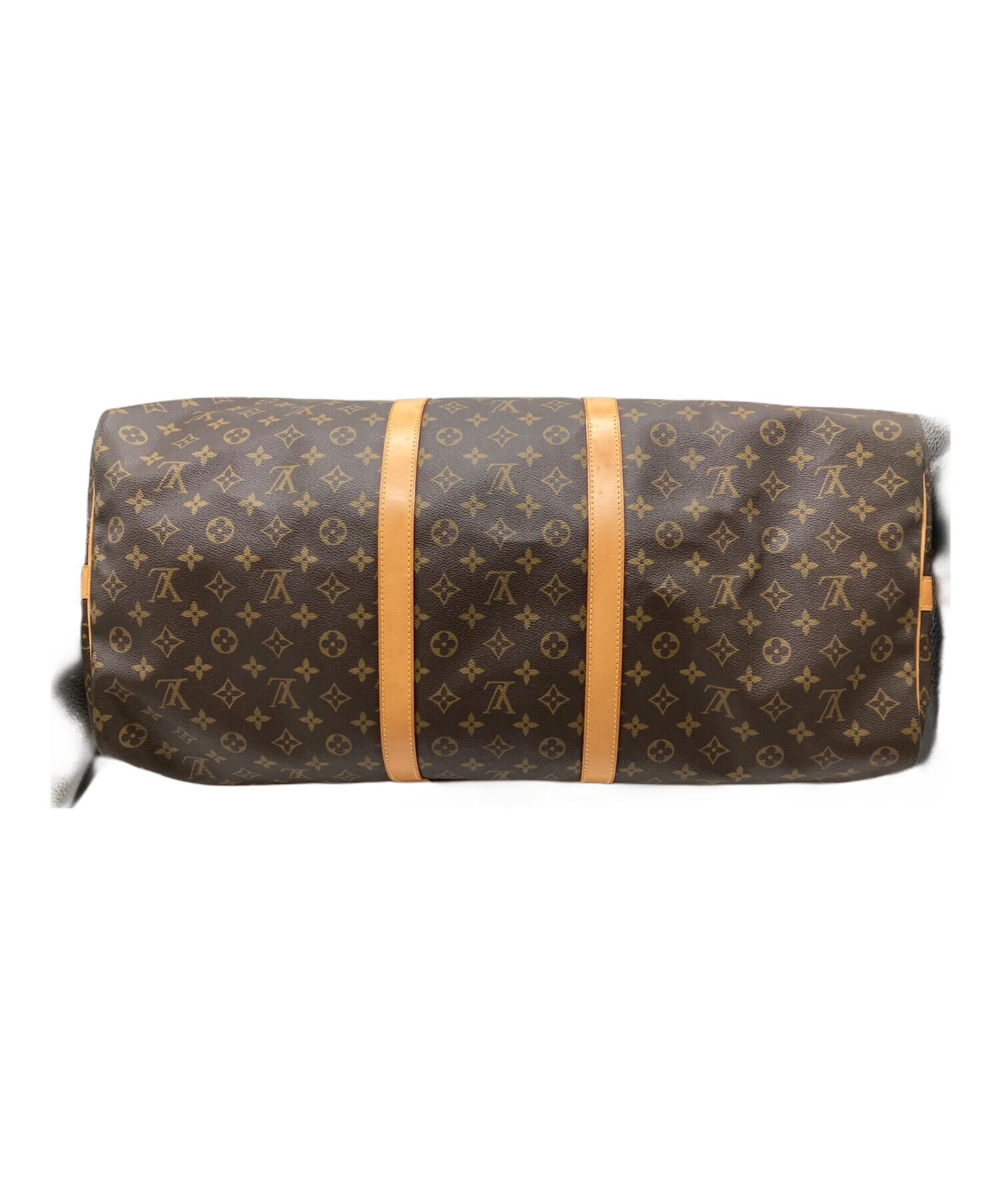 ルイヴィトン　Louis Vuitton キーポル60 中古・古着通販】LOUIS VUITTON (ルイ ヴィトン) キーポル