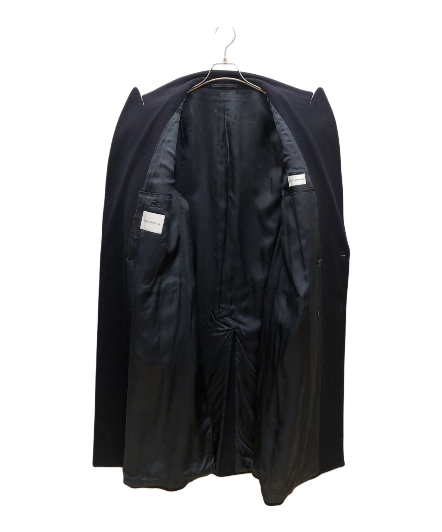 中古・古着通販】ALFRED DUNHILL (アルフレッド・ダンヒル) カシミア