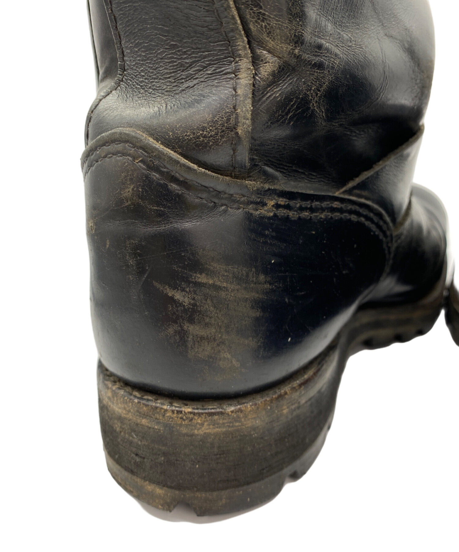 中古・古着通販】RED WING (レッドウィング) エンジニアブーツ