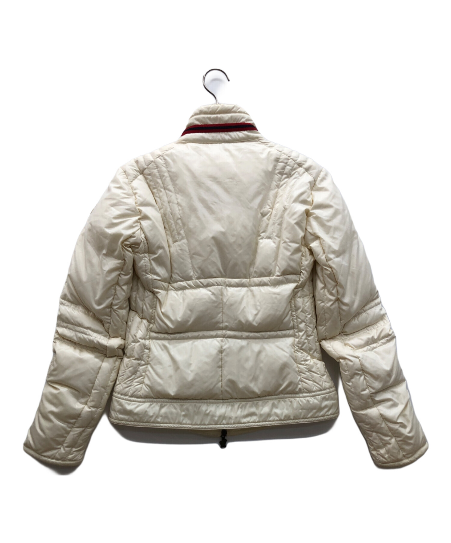 中古・古着通販】MONCLER (モンクレール) ダウンジャケット 中古・古着通販】MONCLER (モンクレール) ダウンジャケット