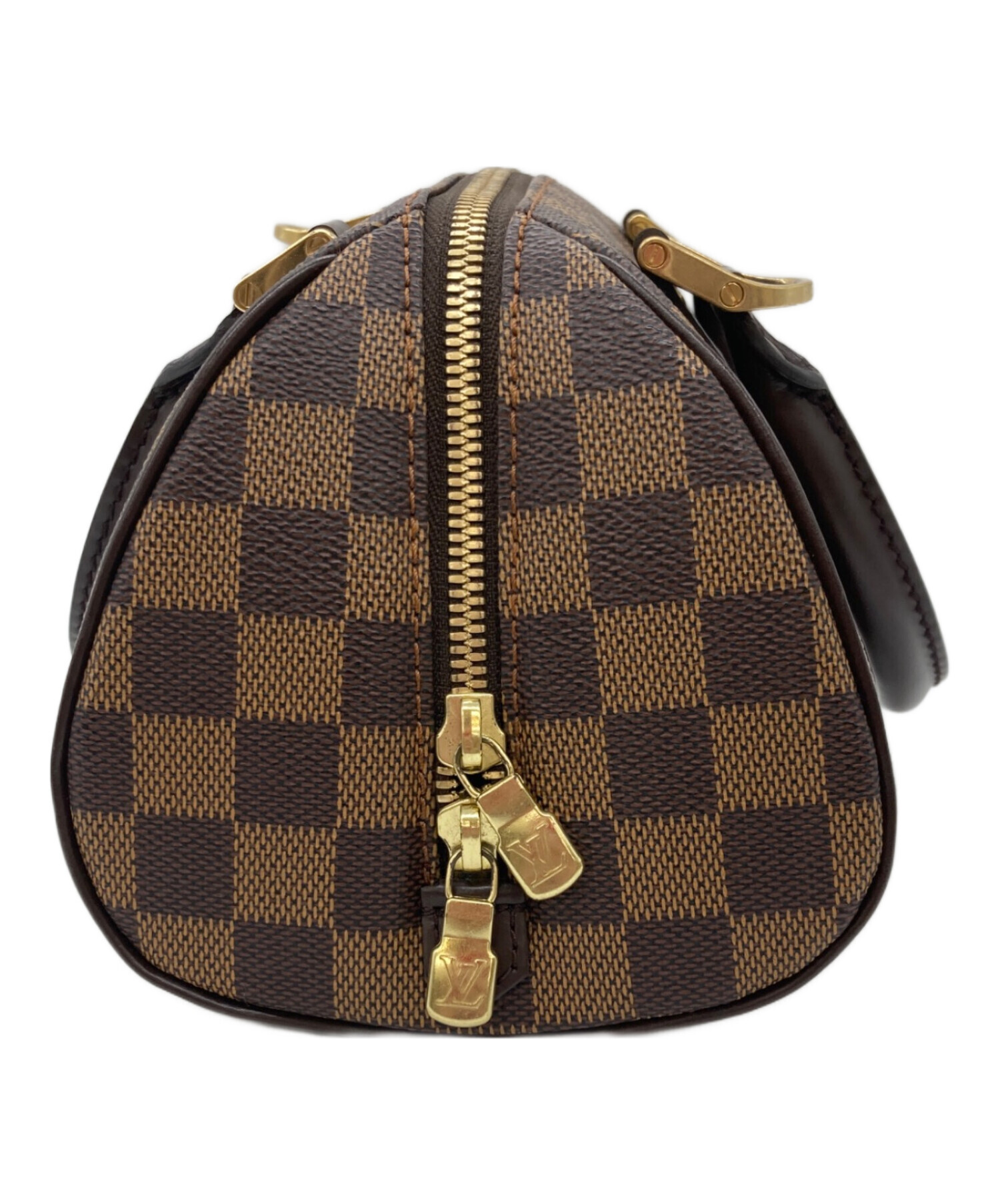 中古・古着通販】LOUIS VUITTON (ルイ ヴィトン) ダミエ リベラ・ミニ