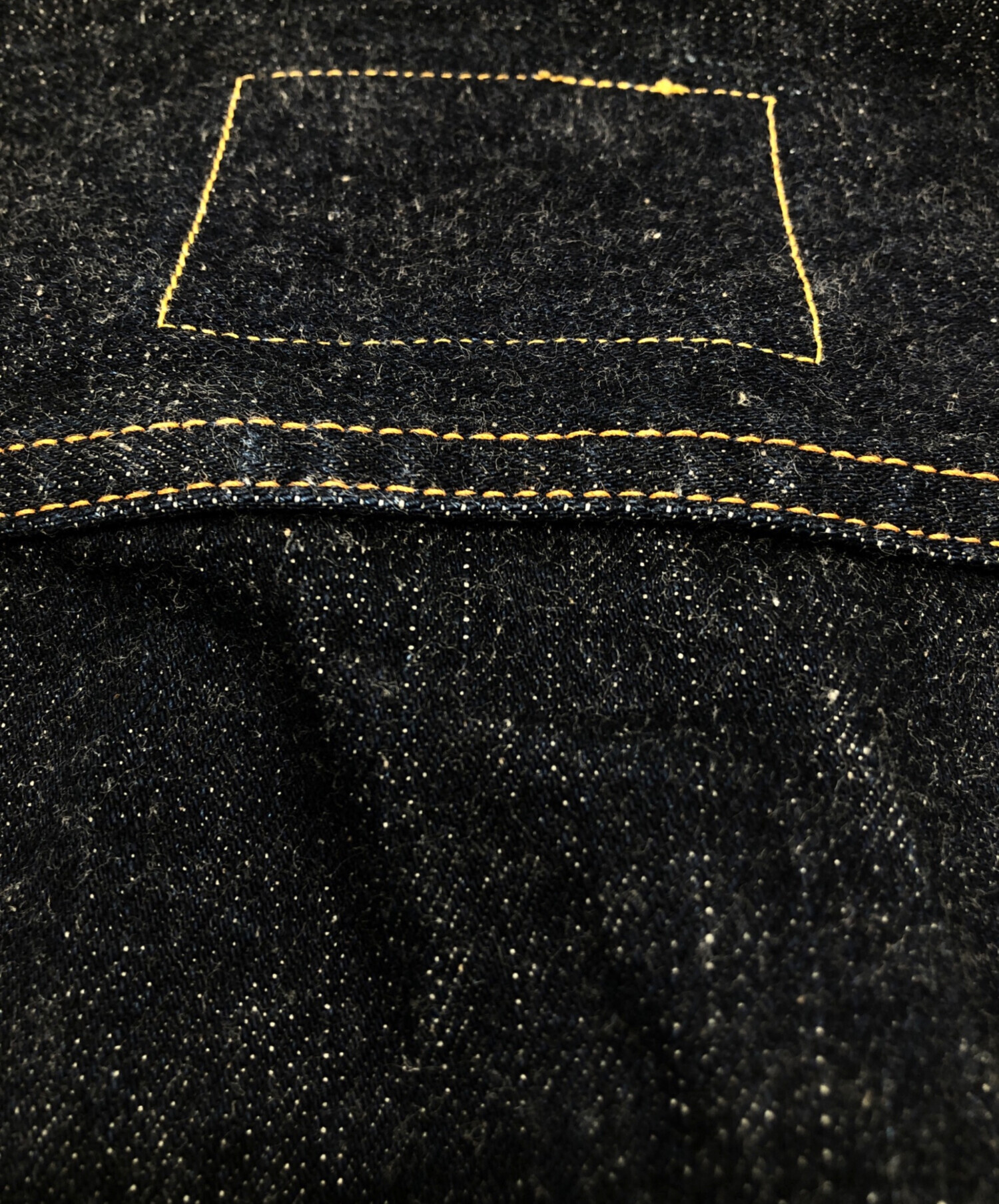 中古・古着通販】THE FLAT HEAD (ザ・フラットヘッド) THE FLAT HEAD