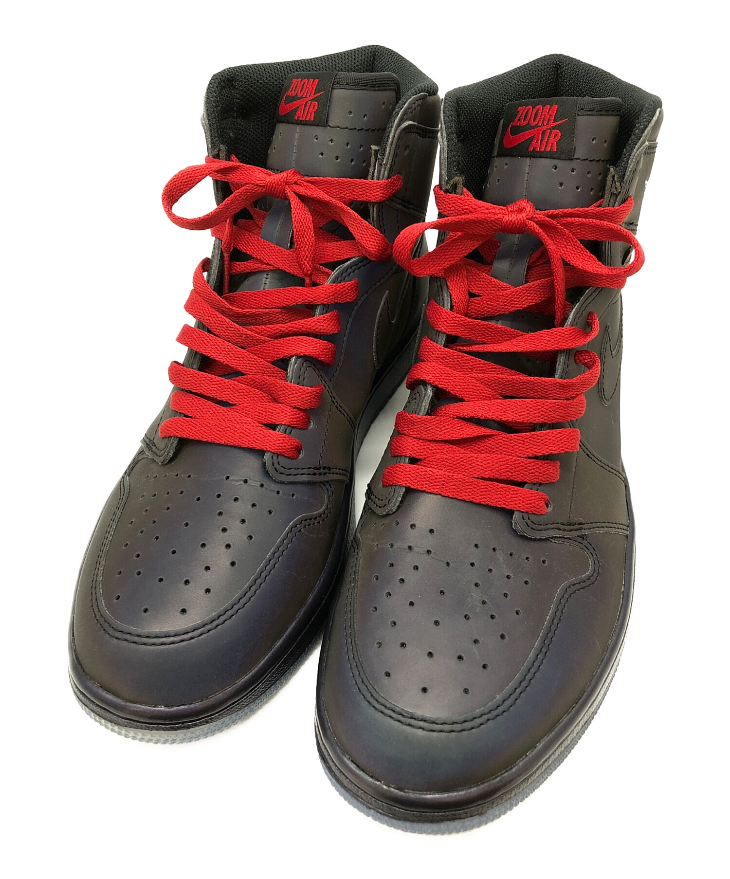 中古・古着通販】NIKE (ナイキ) ハイカットスニーカー NIKE Air Jordan 