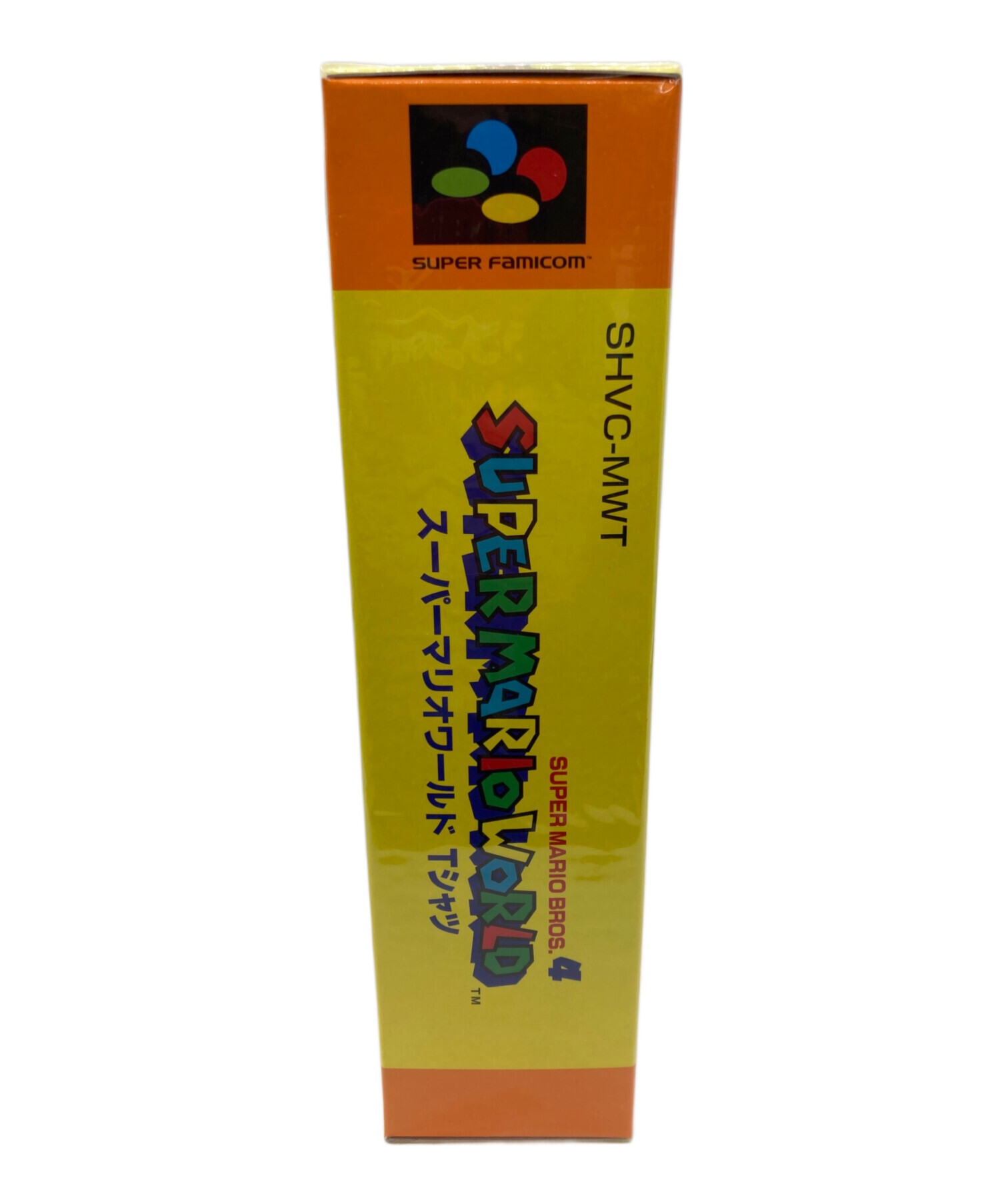 中古・古着通販】Nintendo (ニンテンドウ) スーパーマリオ