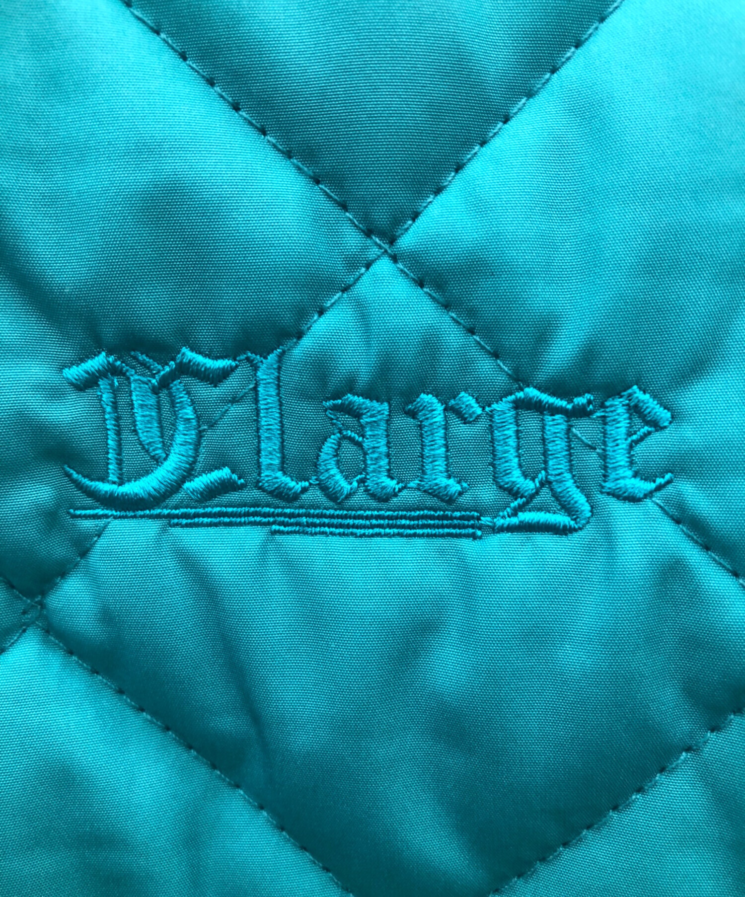 中古・古着通販】X-LARGE (エクストララージ) キルティングジャケット