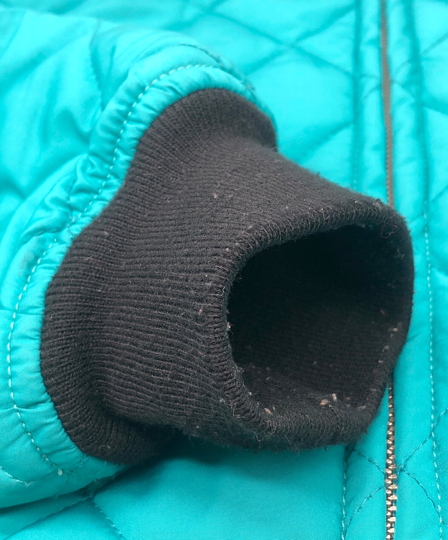 中古・古着通販】X-LARGE (エクストララージ) キルティングジャケット