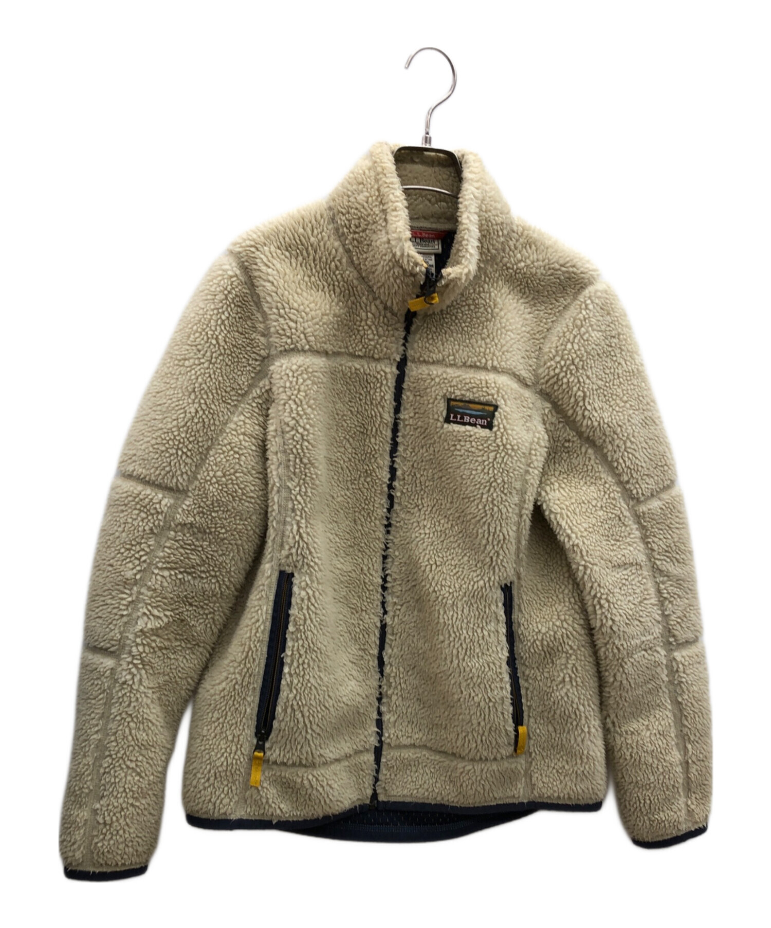 中古・古着通販】L.L.Bean (エルエルビーン) マウンテンパイルフリース