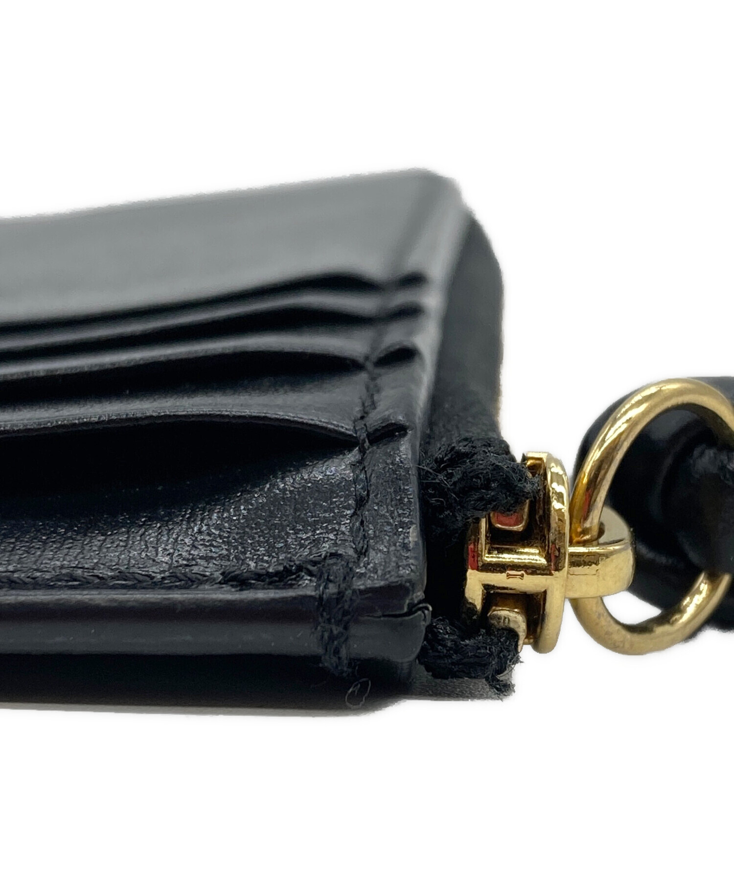 ジルサンダー　JIL SANDER ケース　ブラック　黒　未使用品 JIL SANDER（ジルサンダー） スマホケース JIL SANDER TANGLE PHONE