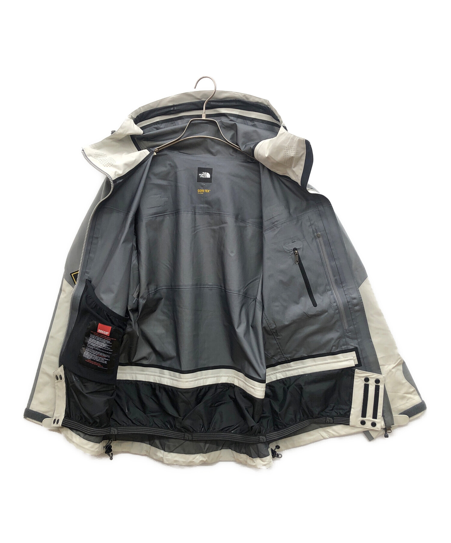 中古・古着通販】THE NORTH FACE (ザ ノース フェイス) RTG Jacket