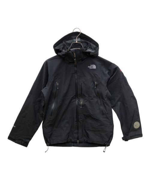 ト*)様 ザノースフェイス　日本製　ドローコード付き　マウンテンパーカー　古着 中古・古着通販】THE NORTH FACE (ザ ノース フェイス