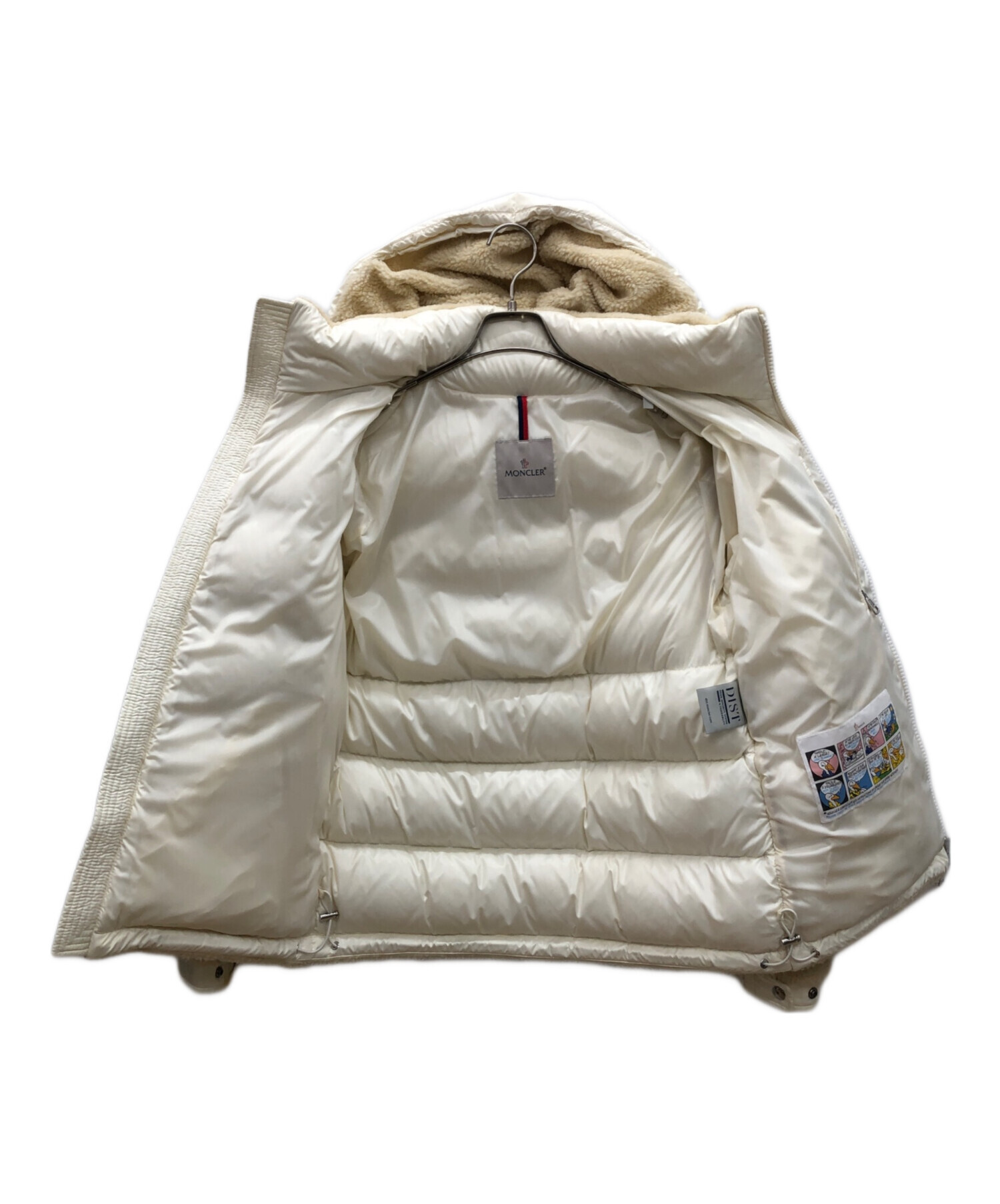 中古・古着通販】MONCLER (モンクレール) MONCLER MICHON ダウン 