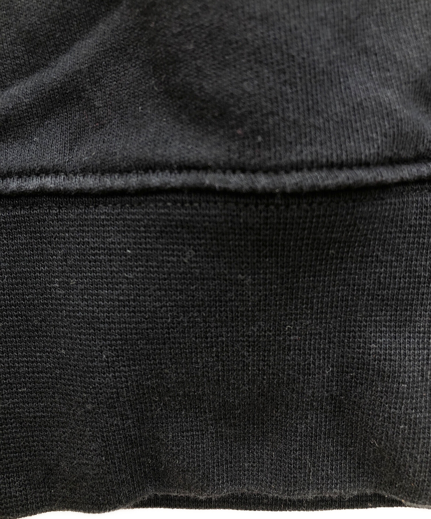 中古・古着通販】MSGM (エムエスジーエム) MSGM スウェットワンピース