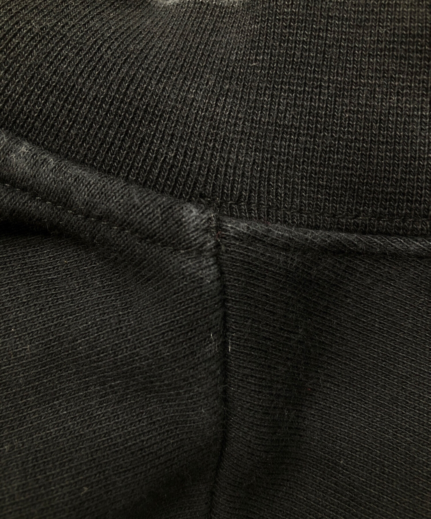 中古・古着通販】MSGM (エムエスジーエム) MSGM スウェットワンピース