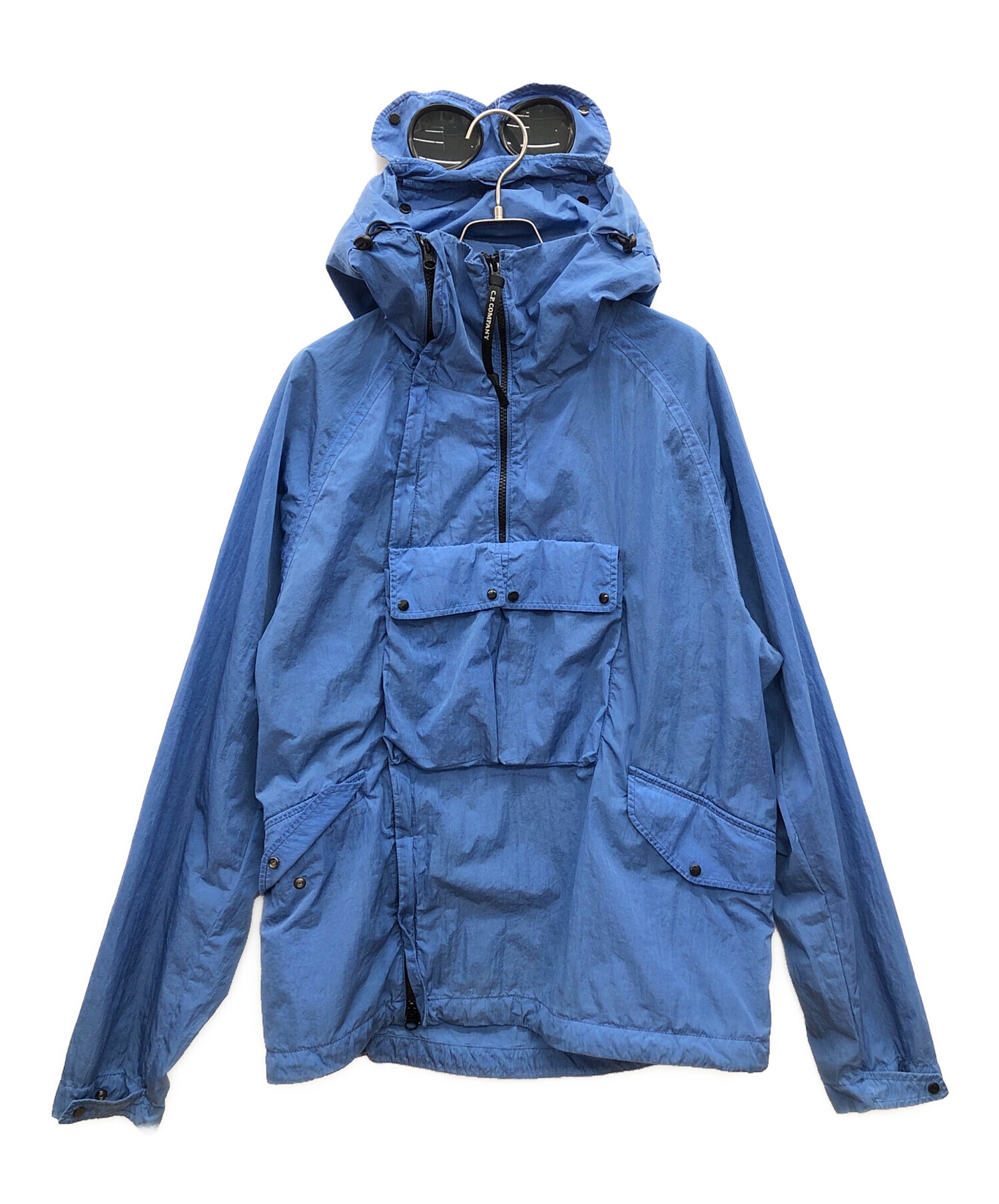 c.p.company アノラック