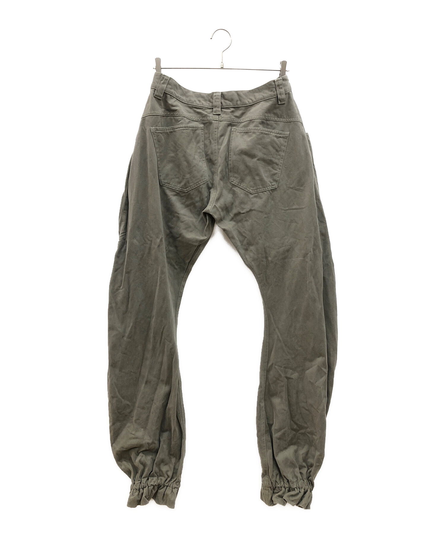 ジョンガリアーノカーゴパンツ