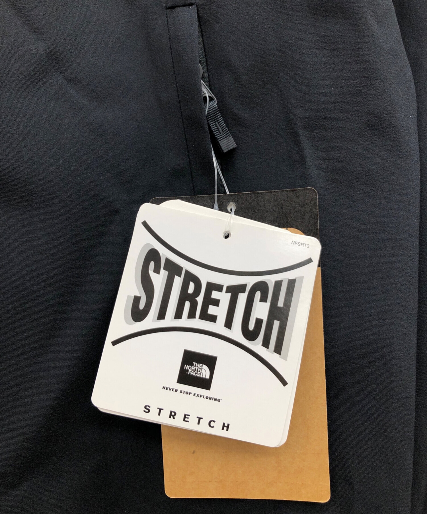 中古・古着通販】THE NORTH FACE (ザ ノース フェイス) THE