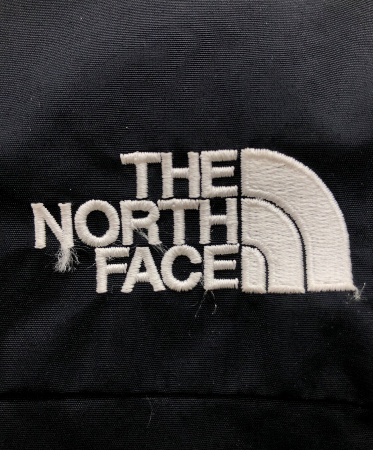 中古・古着通販】THE NORTH FACE (ザ ノース フェイス) エンデュランス