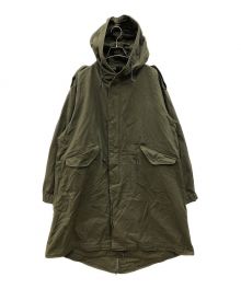 PARKA EXTREME COLD WEATHER】ブランド・古着のネット通販【TREFAC