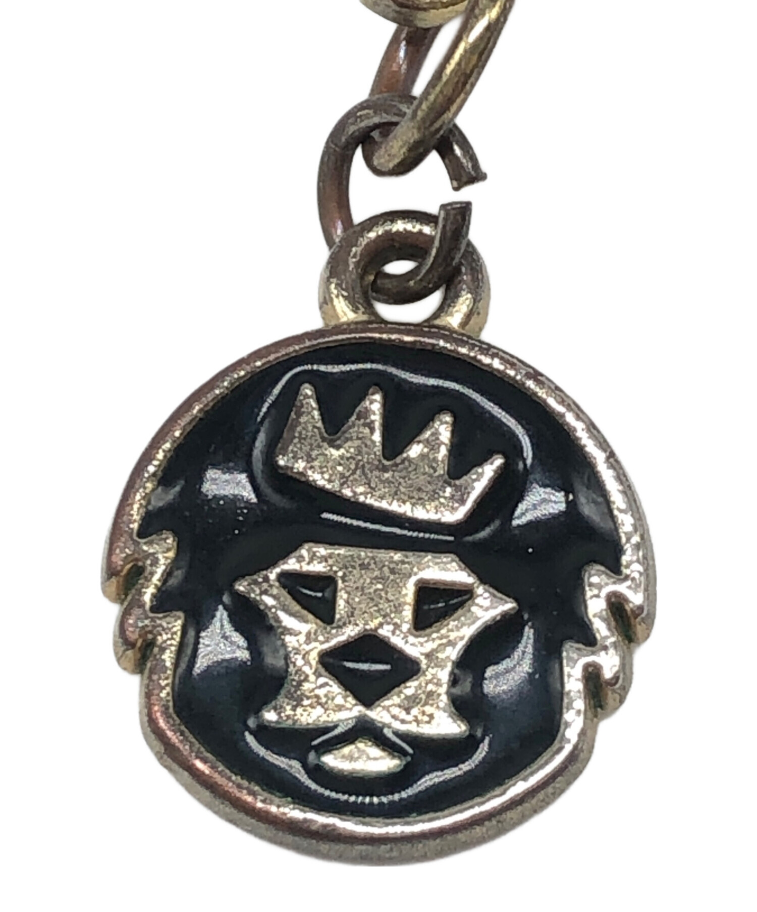 中古・古着通販】King Ice (キングアイス) ネックレス ゴールド 