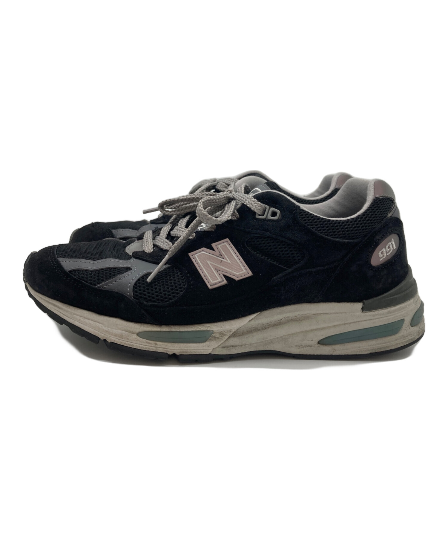 中古・古着通販】NEW BALANCE (ニューバランス) スニーカーNEW BALANCE