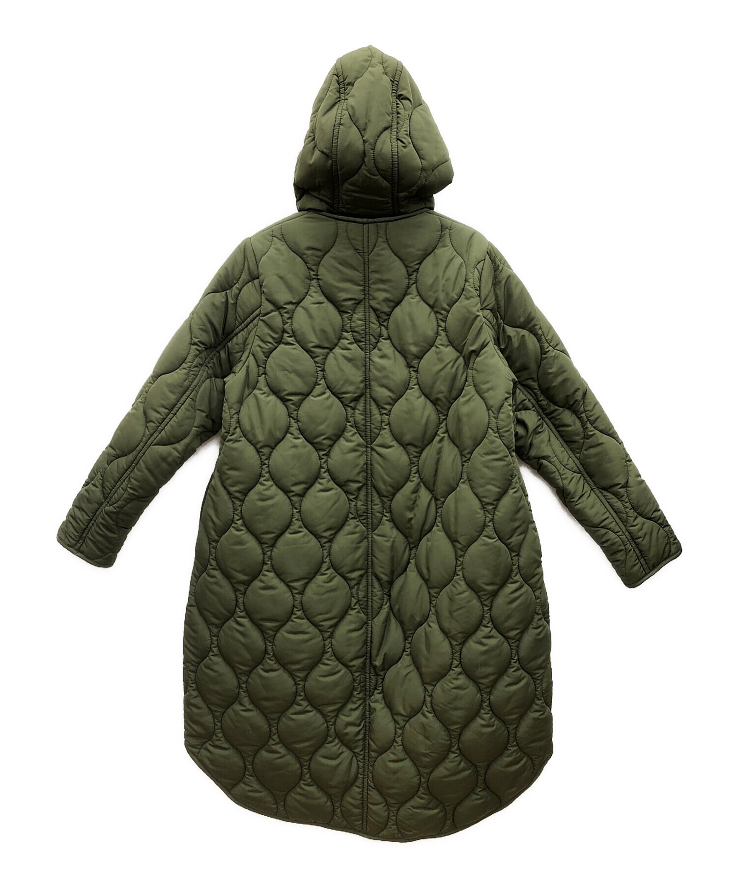 中古・古着通販】Emma Taylor (エマテイラー) キルティングコート