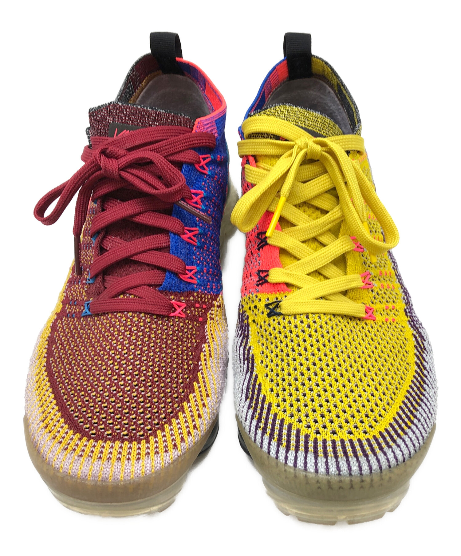 中古・古着通販】NIKE (ナイキ) スニーカー NIKE AIR VAPORMAX 2 