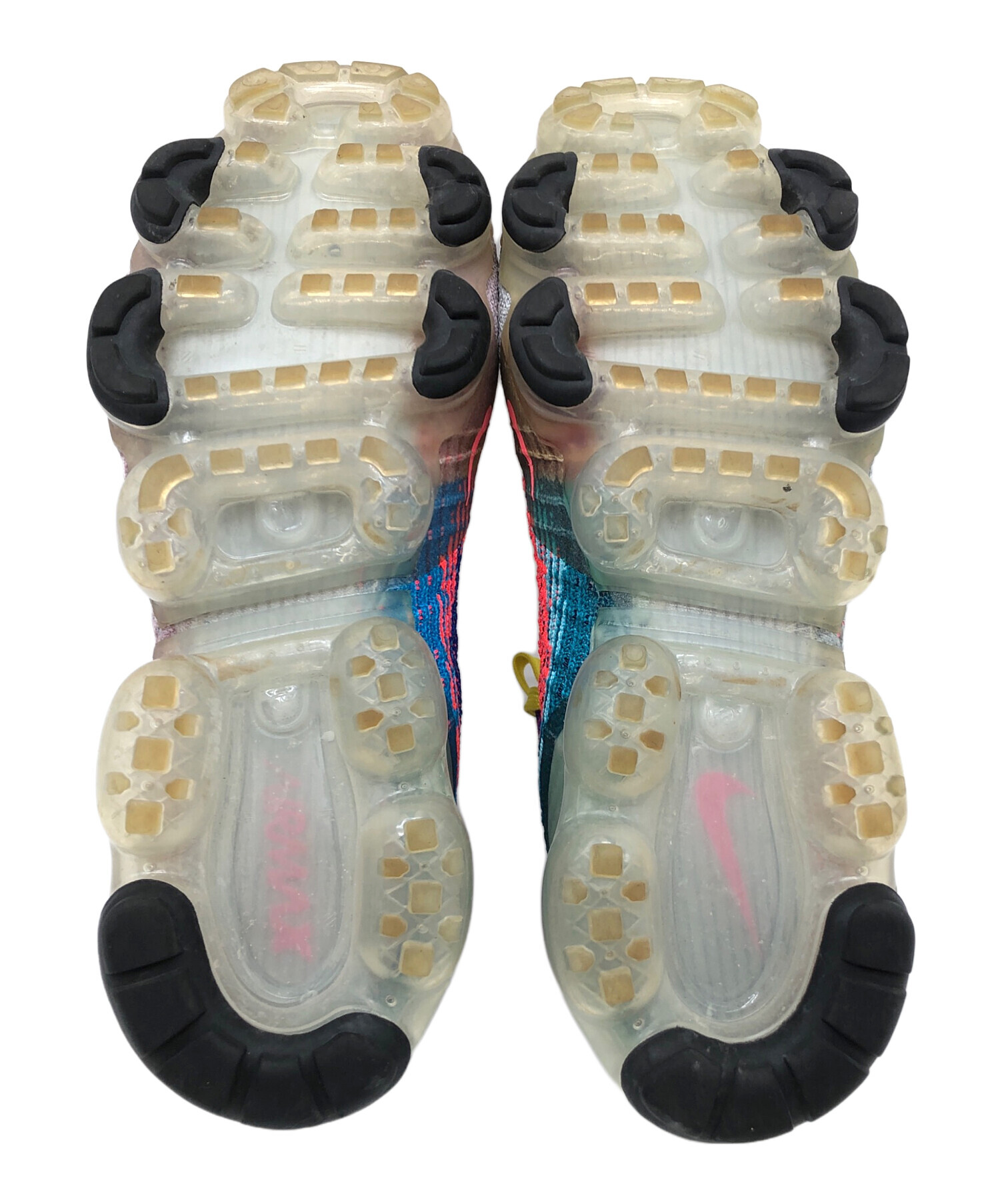 中古・古着通販】NIKE (ナイキ) スニーカー NIKE AIR VAPORMAX 2 中古・古着通販】NIKE (ナイキ) スニーカー NIKE AIR VAPORMAX 2