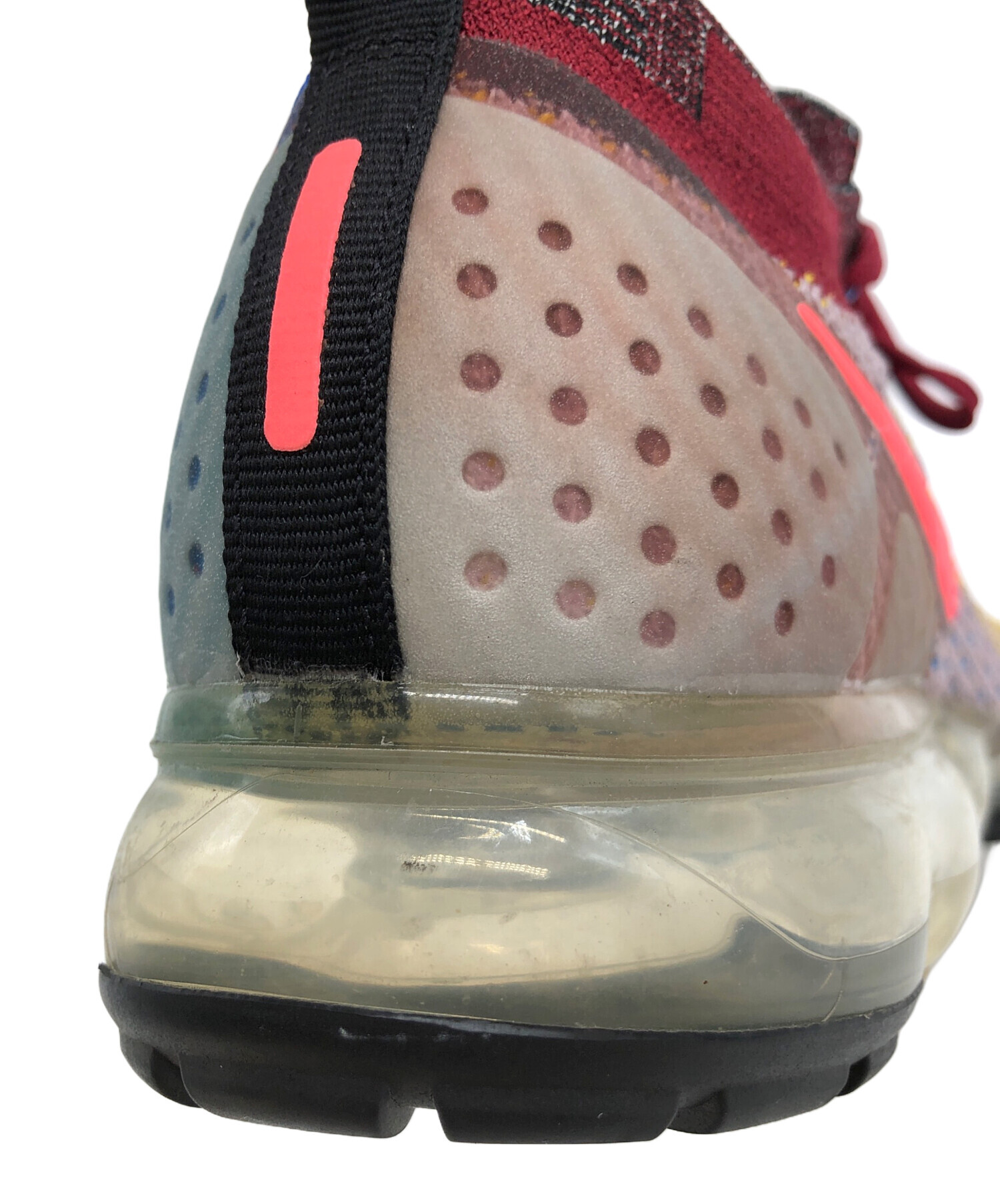中古・古着通販】NIKE (ナイキ) スニーカー NIKE AIR VAPORMAX 2