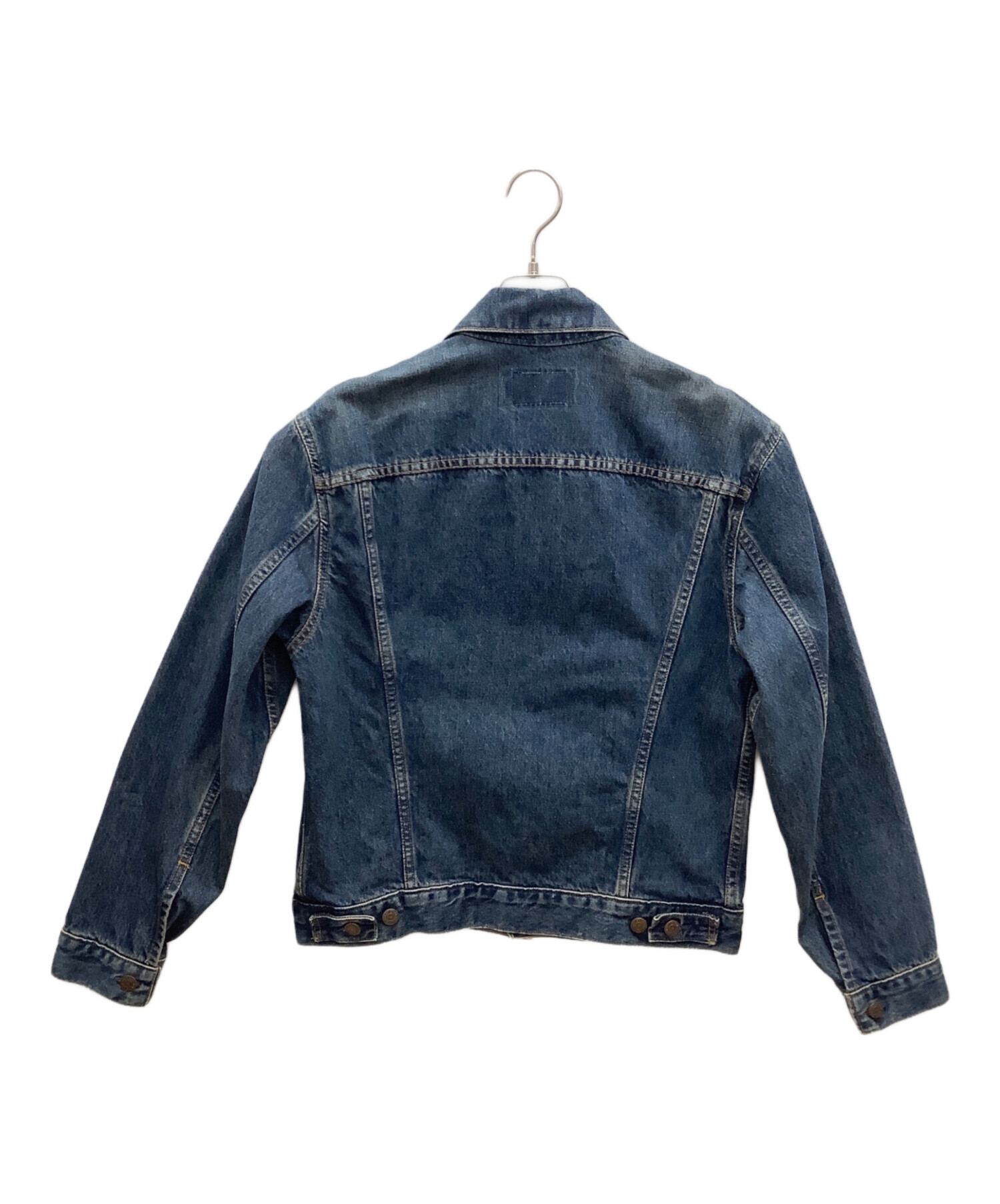中古・古着通販】LEVI'S (リーバイス) 90s 4thデニムジャケット