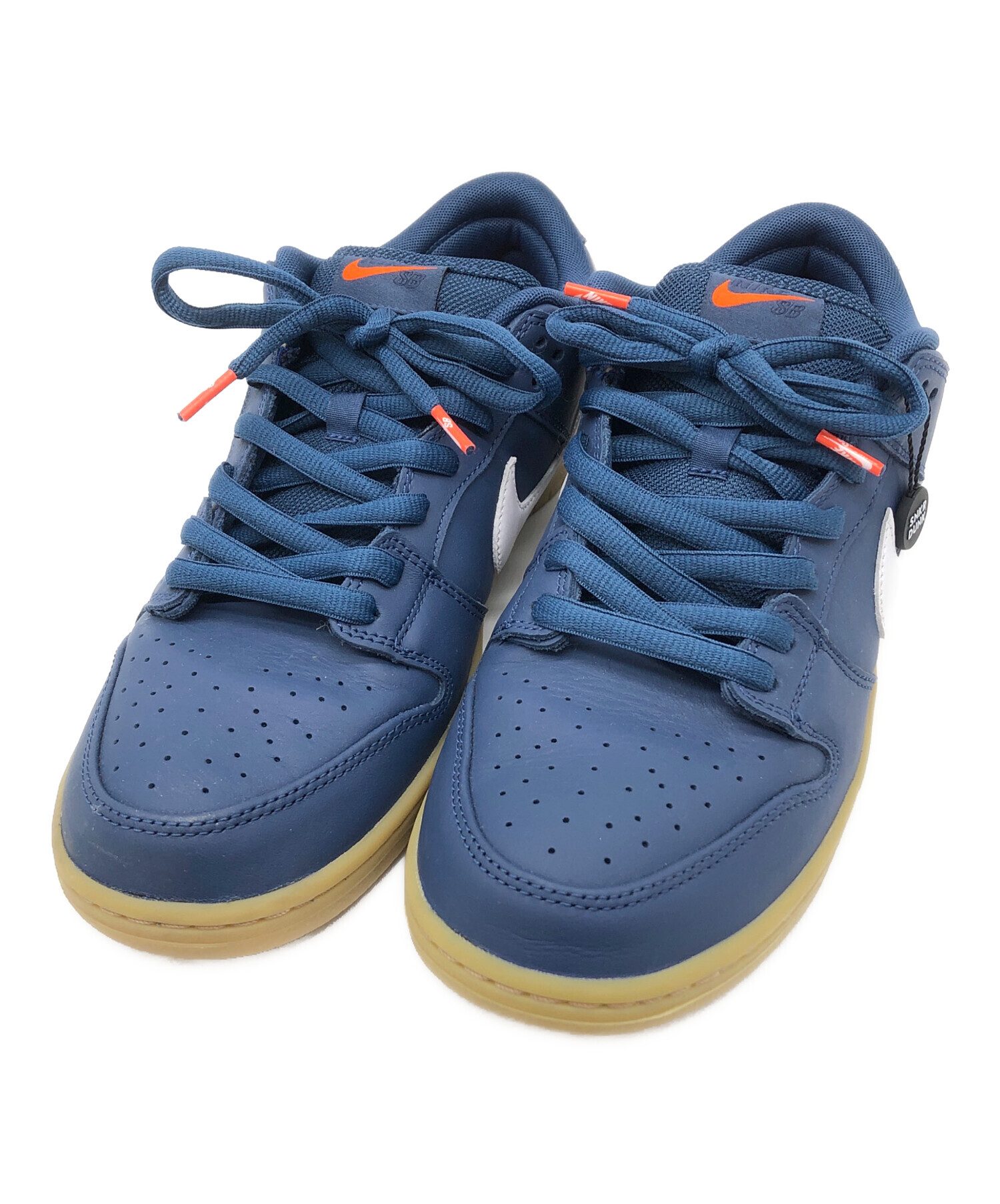 中古・古着通販】NIKE (ナイキ) スニーカー NIKE SB DUNK LOW PRO 