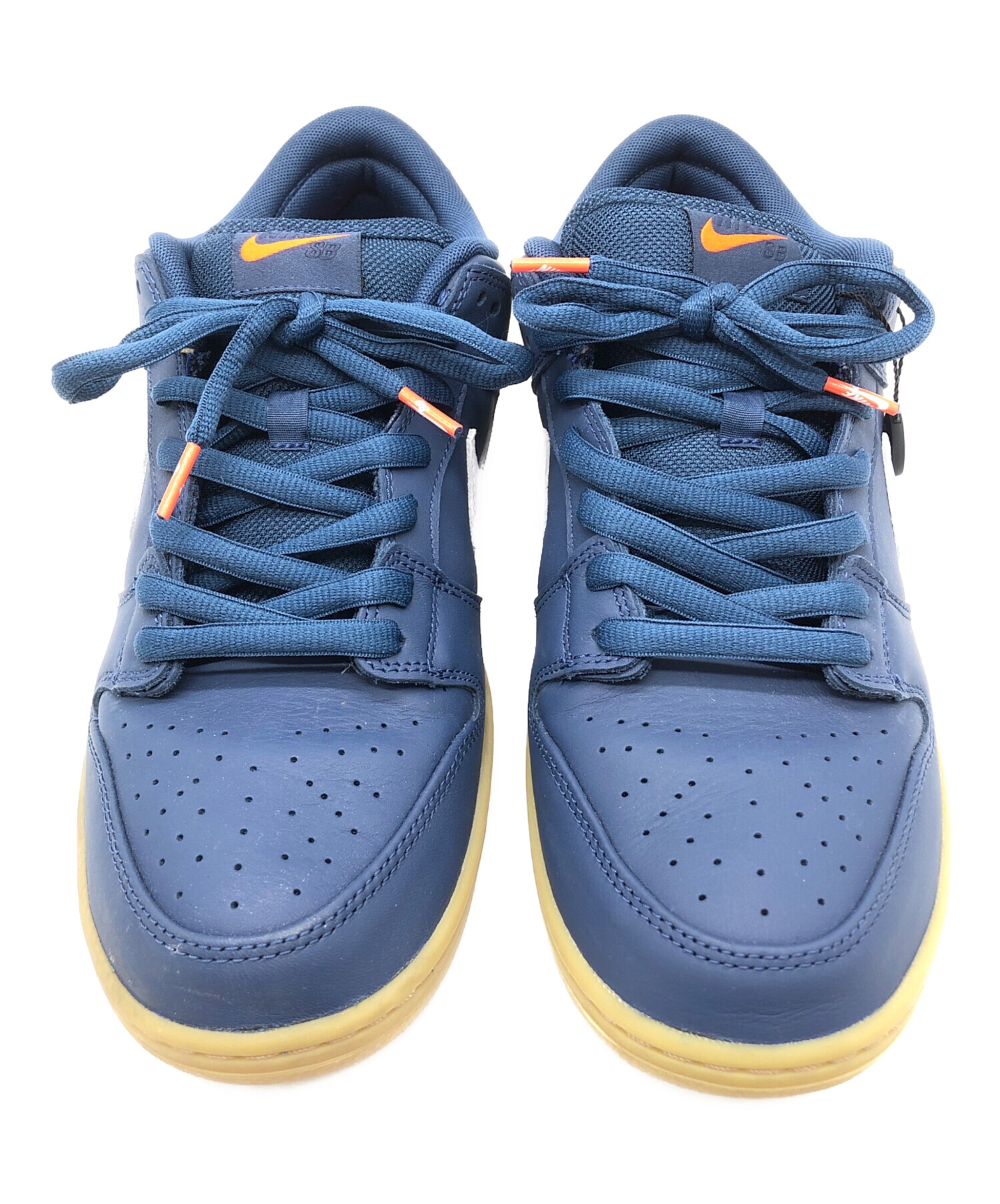 中古・古着通販】NIKE (ナイキ) スニーカー NIKE SB DUNK LOW PRO 