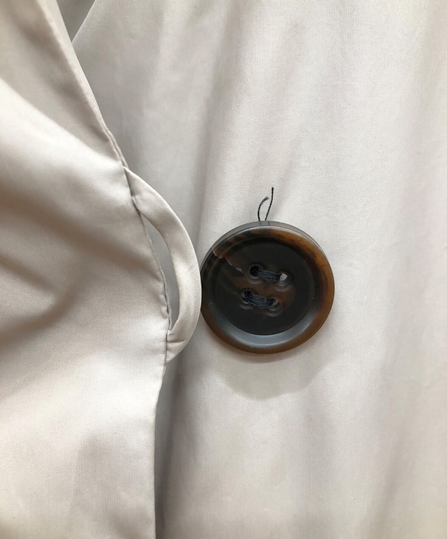 中古・古着通販】theory luxe (セオリーリュクス) ダウンコート 2023年