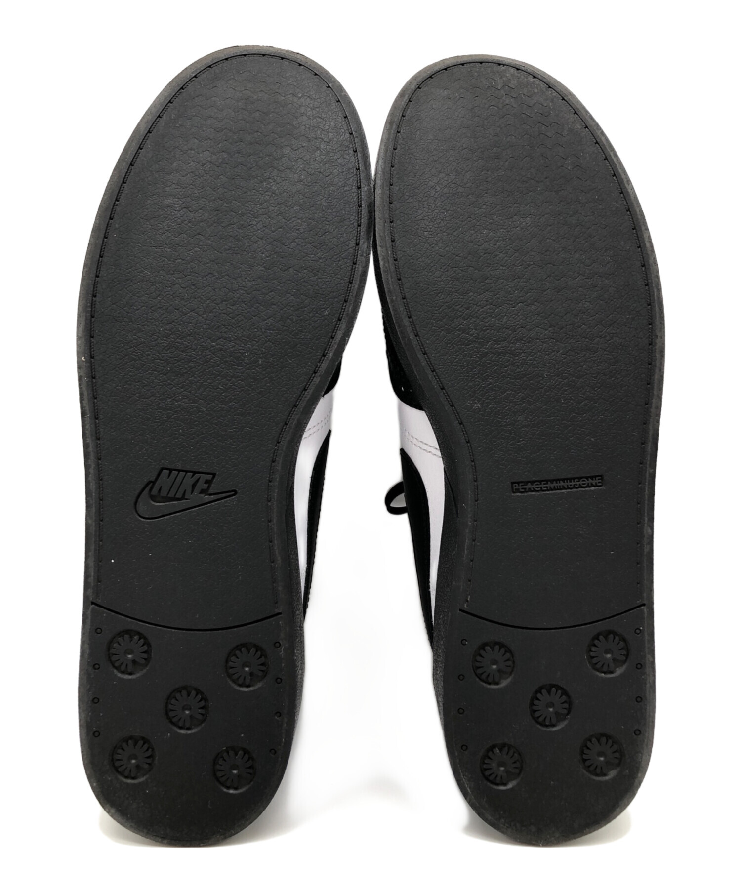中古・古着通販】NIKE (ナイキ) PEACEMINUSONE (ピースマイナス 中古・古着通販】NIKE (ナイキ) PEACEMINUSONE (ピースマイナス