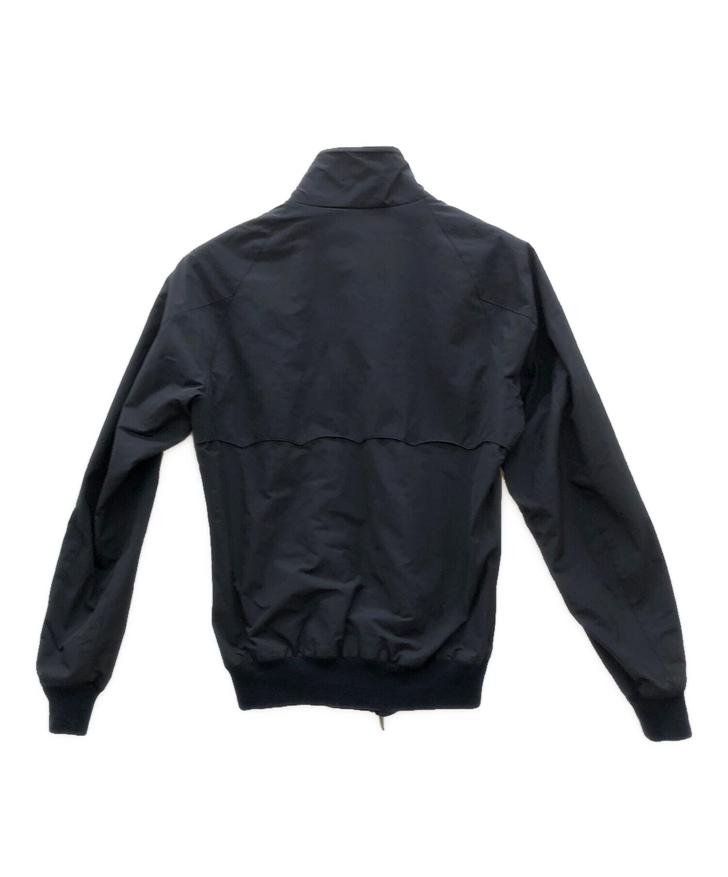 中古・古着通販】BARACUTA (バラクータ) G-9スイングトップブルゾン 