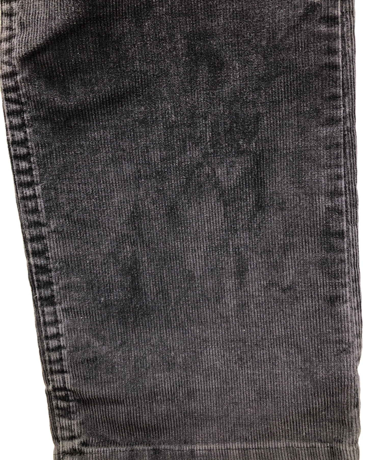 中古・古着通販】LEVI'S (リーバイス) 80sコーデュロイパンツ ネイビー