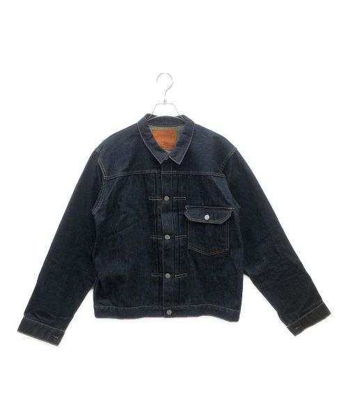 中古・古着通販】LEVI'S (リーバイス) 506XX 1st復刻デニムジャケット