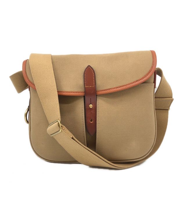 Brady ブレディー　ヴィンテージフィッシングバッグ　古着 Brady ブレディー ヴィンテージフィッシングバッグ 古着 Brady