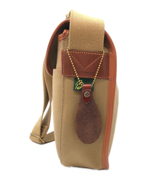 中古・古着通販】Brady (ブレディ) ショルダーバッグ カーキ
