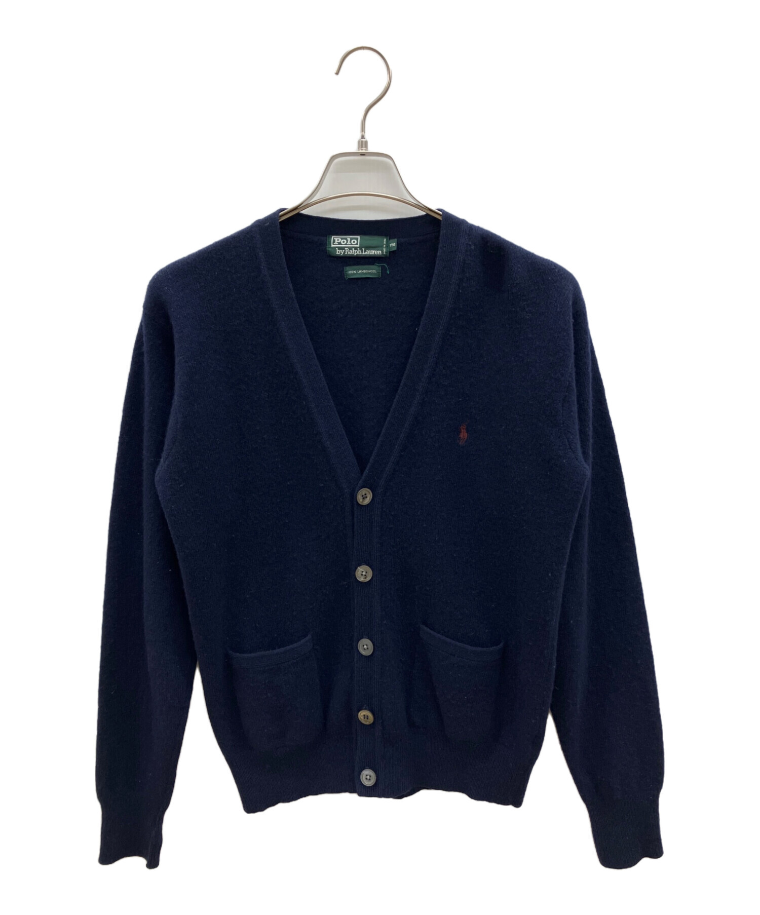 中古・古着通販】POLO RALPH LAUREN (ポロ・ラルフローレン) 80s