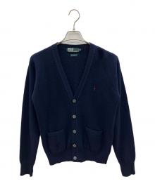 POLO RALPH LAUREN(ポロ・ラルフローレン)、トップス、カーディガン