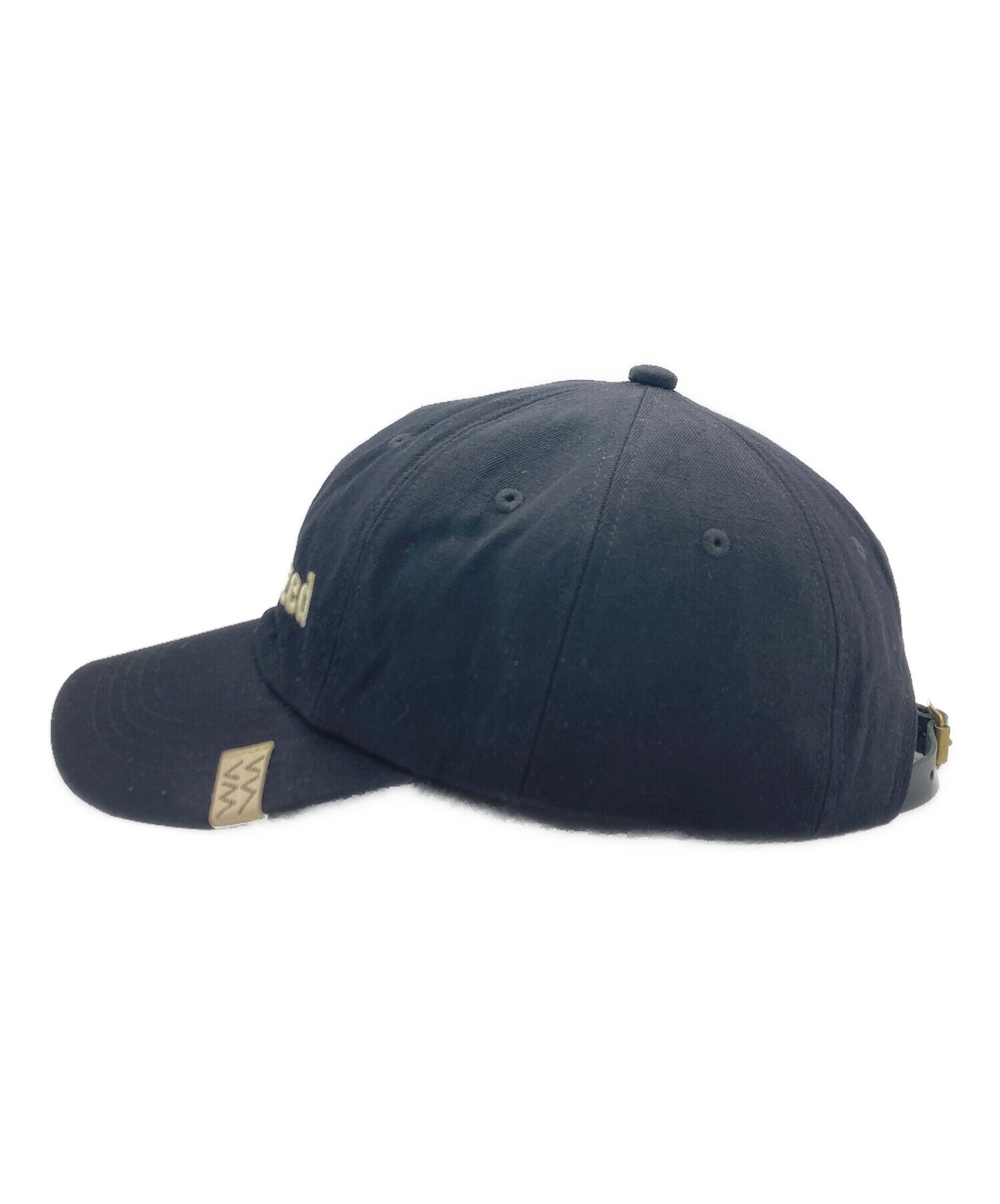 中古・古着通販】VISVIM (ビズビム) キャップ EXCELSIOR II CAP