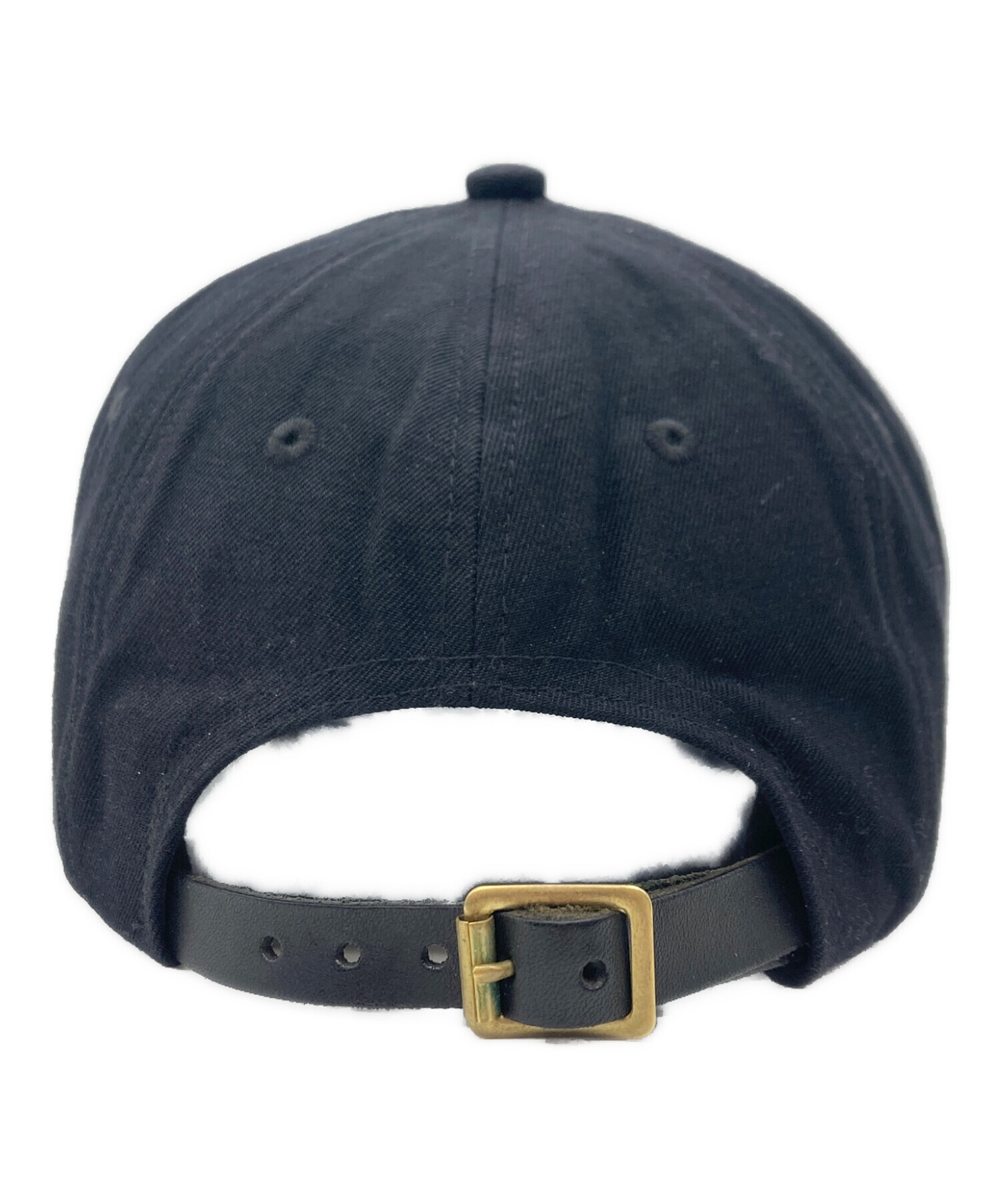 中古・古着通販】VISVIM (ビズビム) キャップ EXCELSIOR II CAP