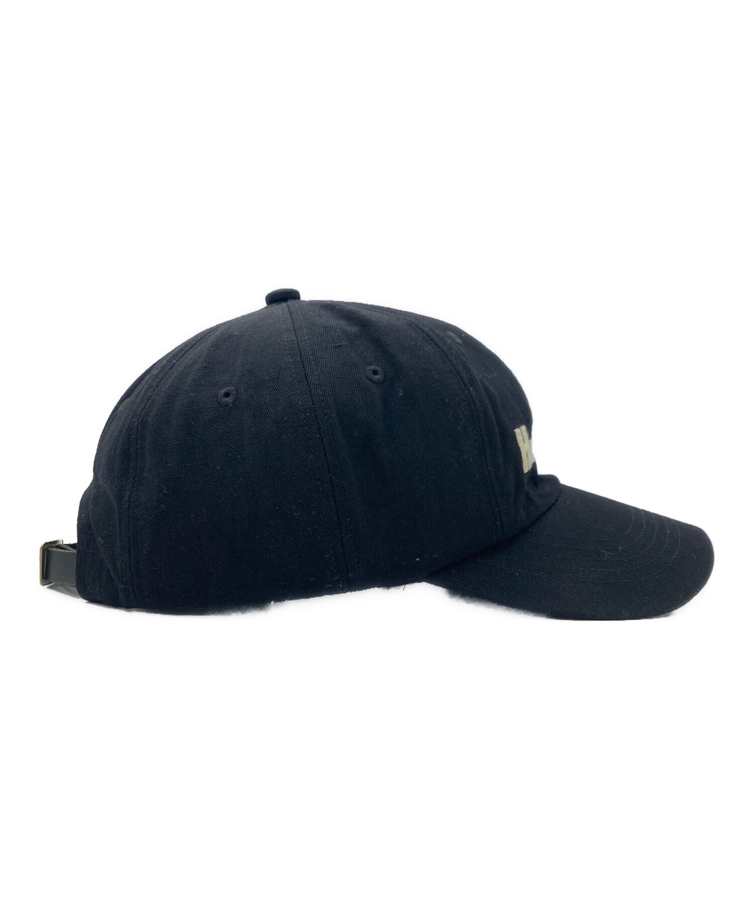 visvim EXCELSIOR CAP セット売り ブラック ネイビー 中古・古着通販】VISVIM (ビズビム) キャップ EXCELSIOR II CAP
