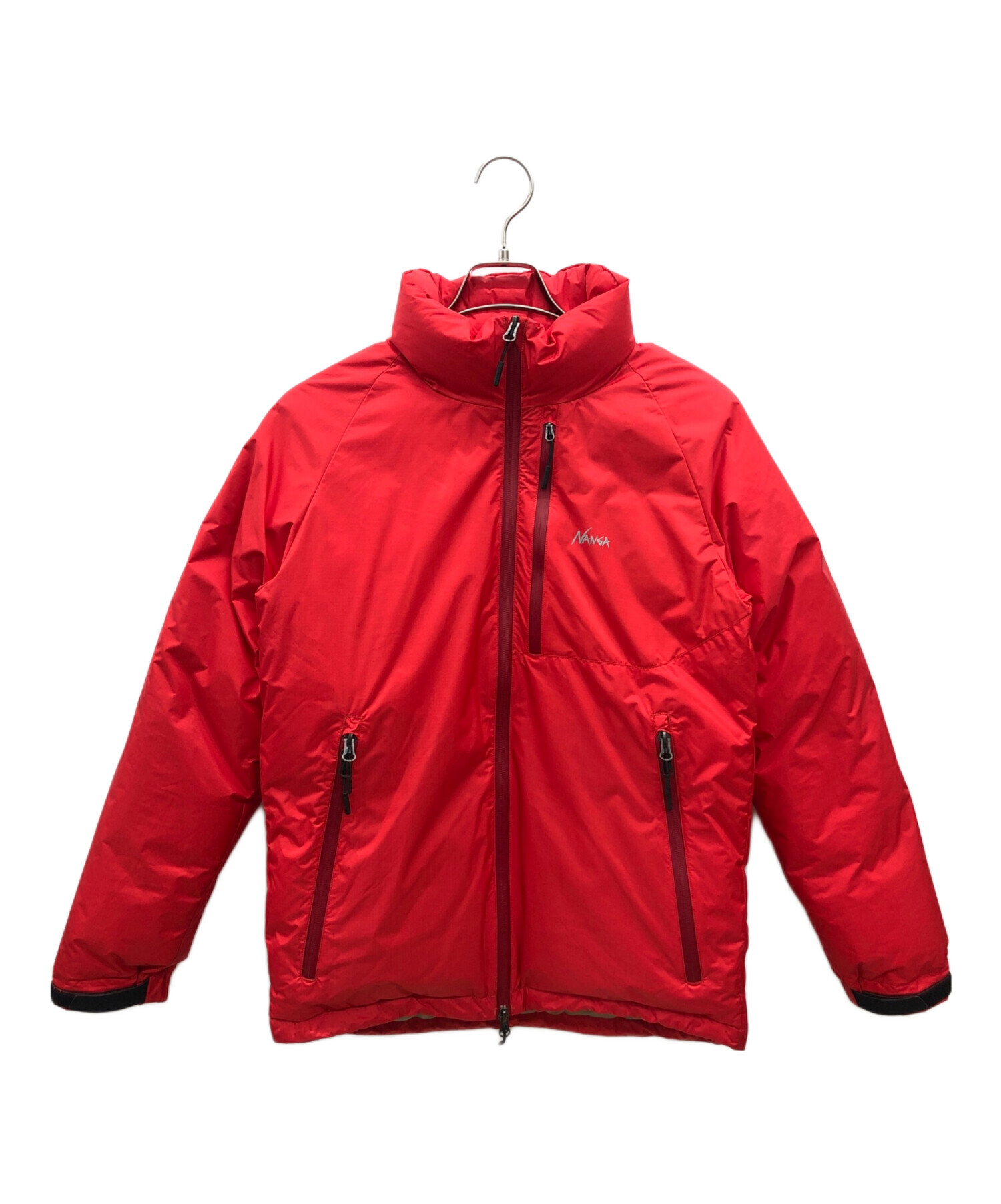 トレファク イオンモール常滑店】NANGAのダウンジャケット！