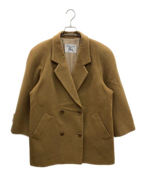 中古・古着通販】Burberry's (バーバリーズ) 90sウールダブル