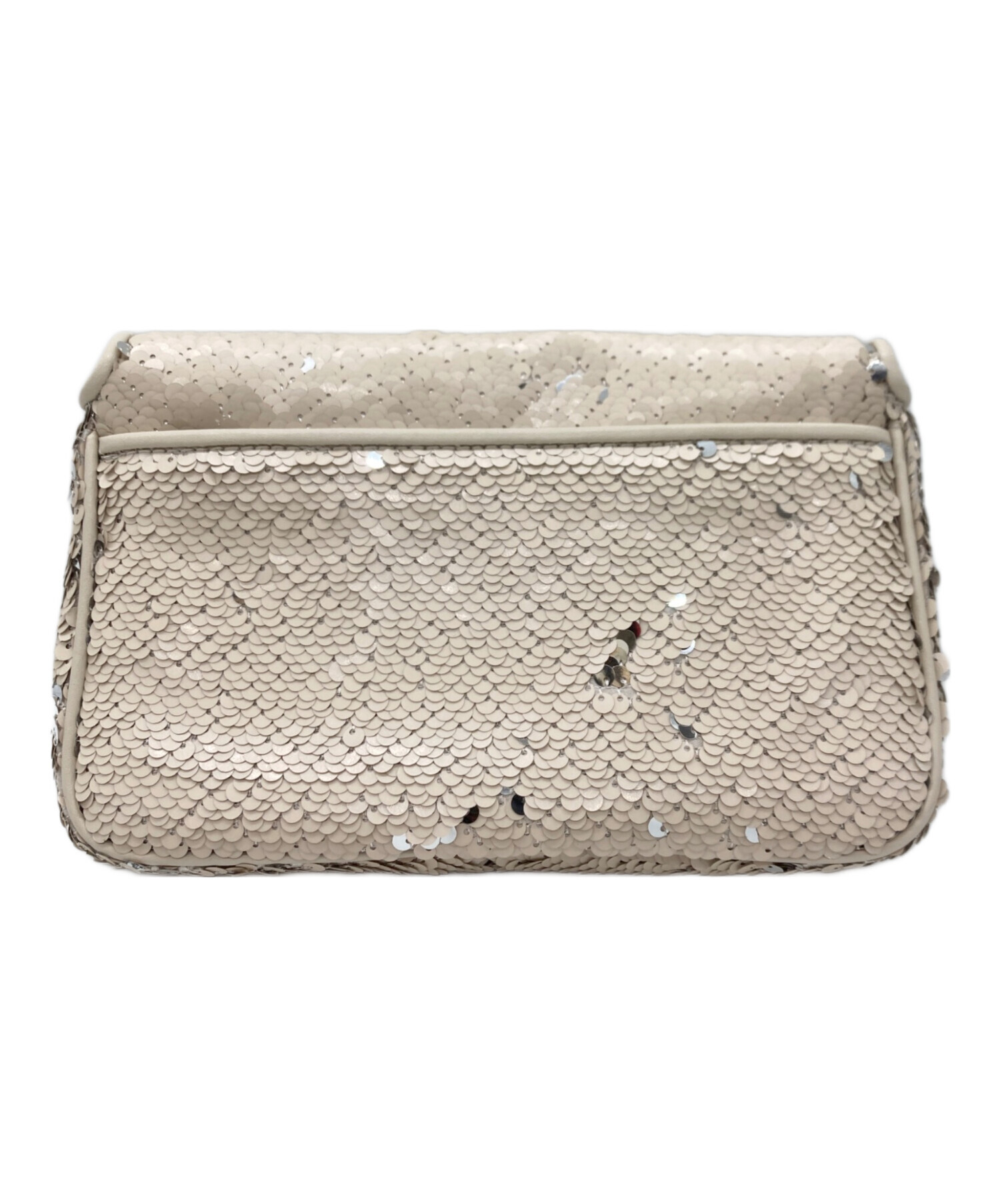 中古・古着通販】MARC JACOBS (マークジェイコブス) ショルダーバッグ 