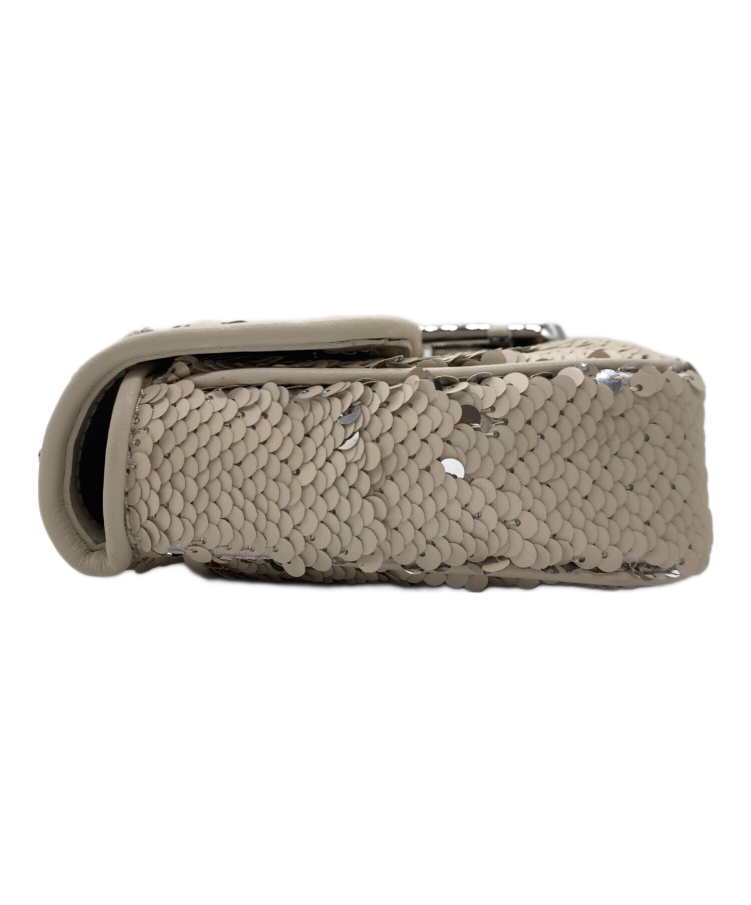 中古・古着通販】MARC JACOBS (マークジェイコブス) ショルダーバッグ 