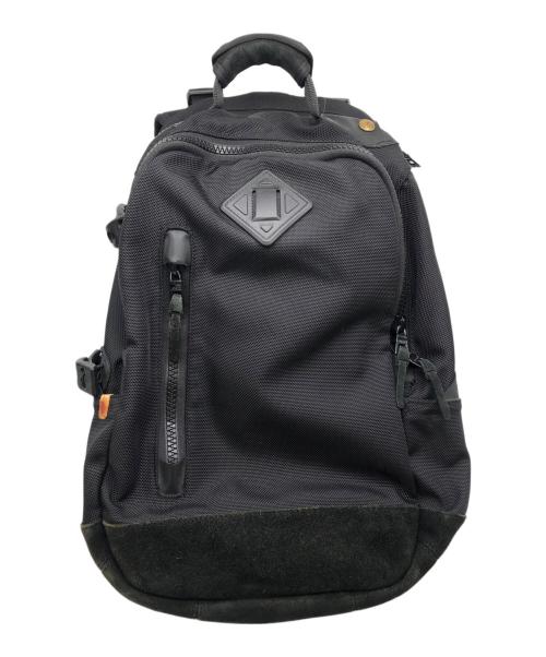 中古・古着通販】VISVIM (ビズビム) リュック ブラック｜ブランド
